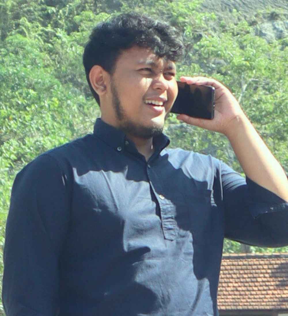 Fajar Adam
