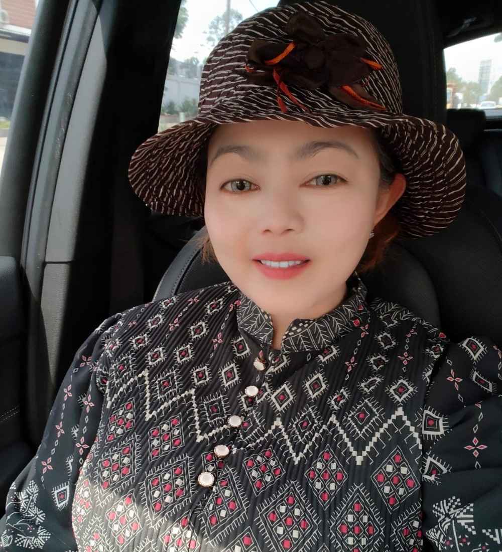 Syafrini
